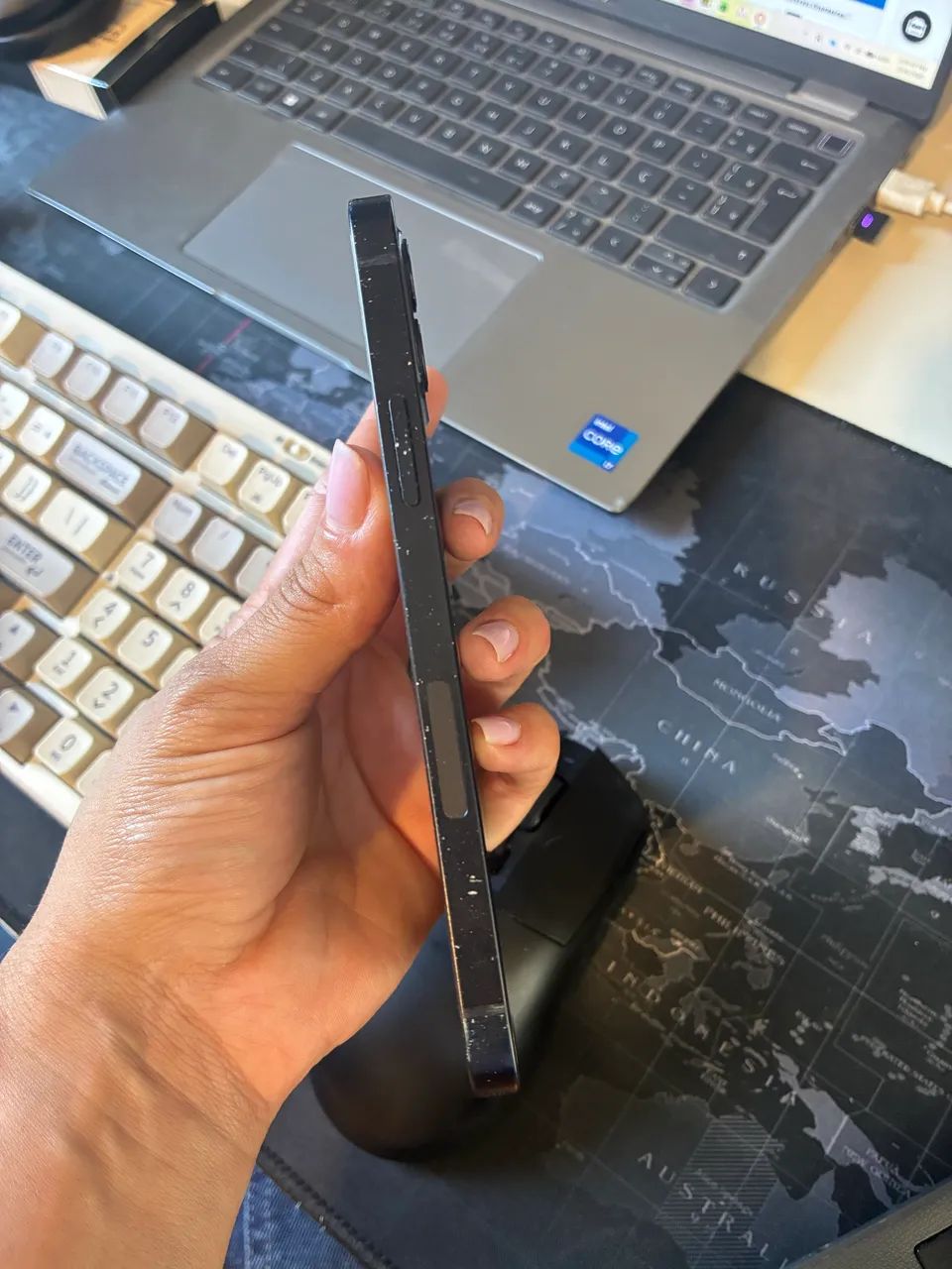 iPhone 12 64GB - Foto 4