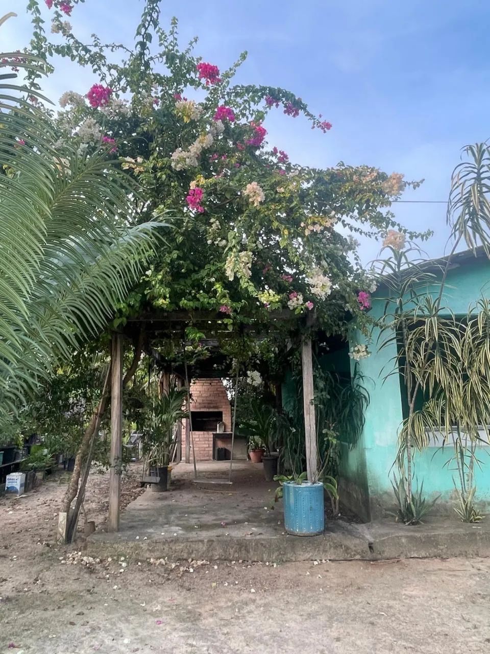 ? Chácara à Venda  - Foto 4