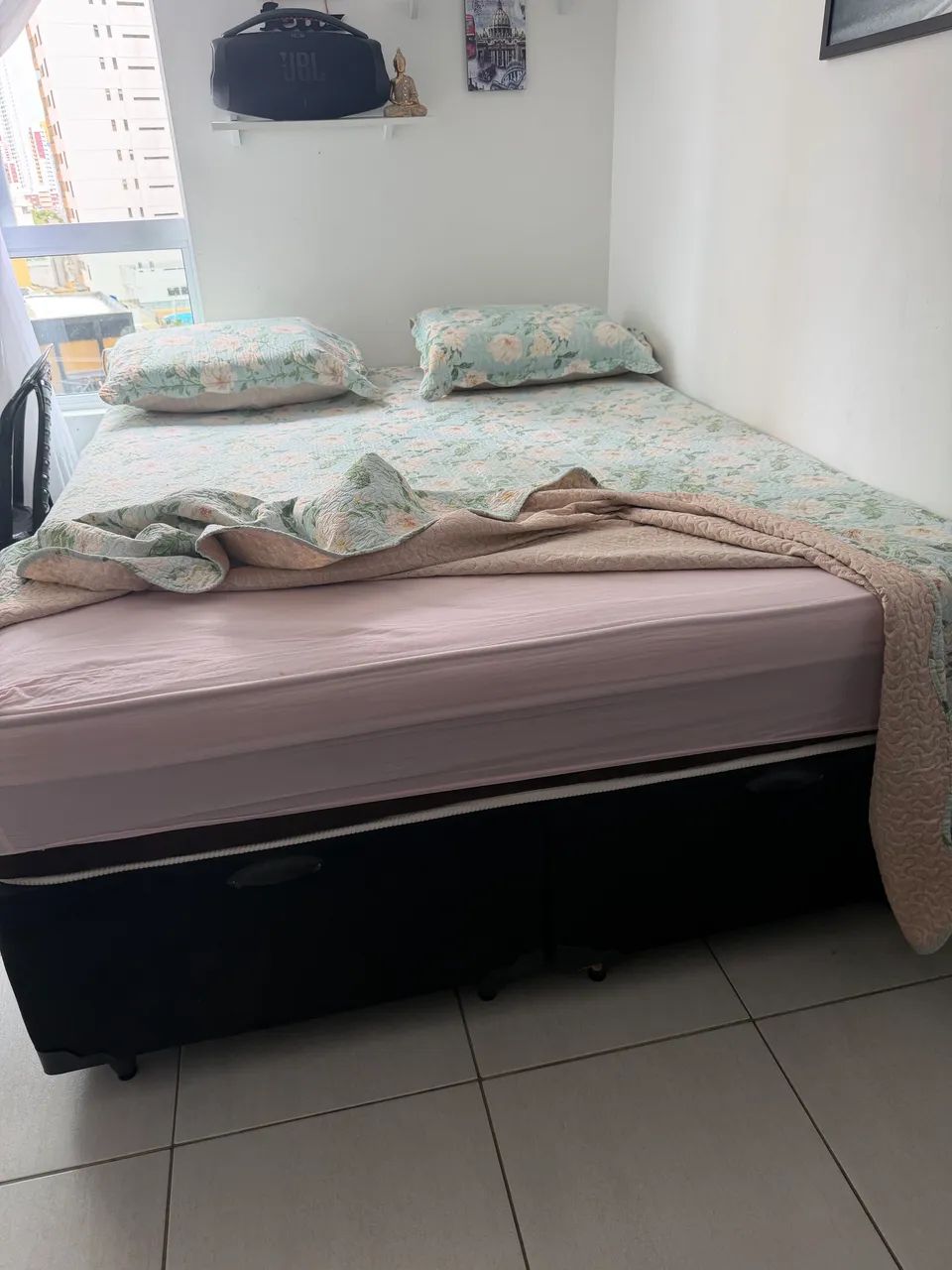 Cama Baú Queen  - Foto 4