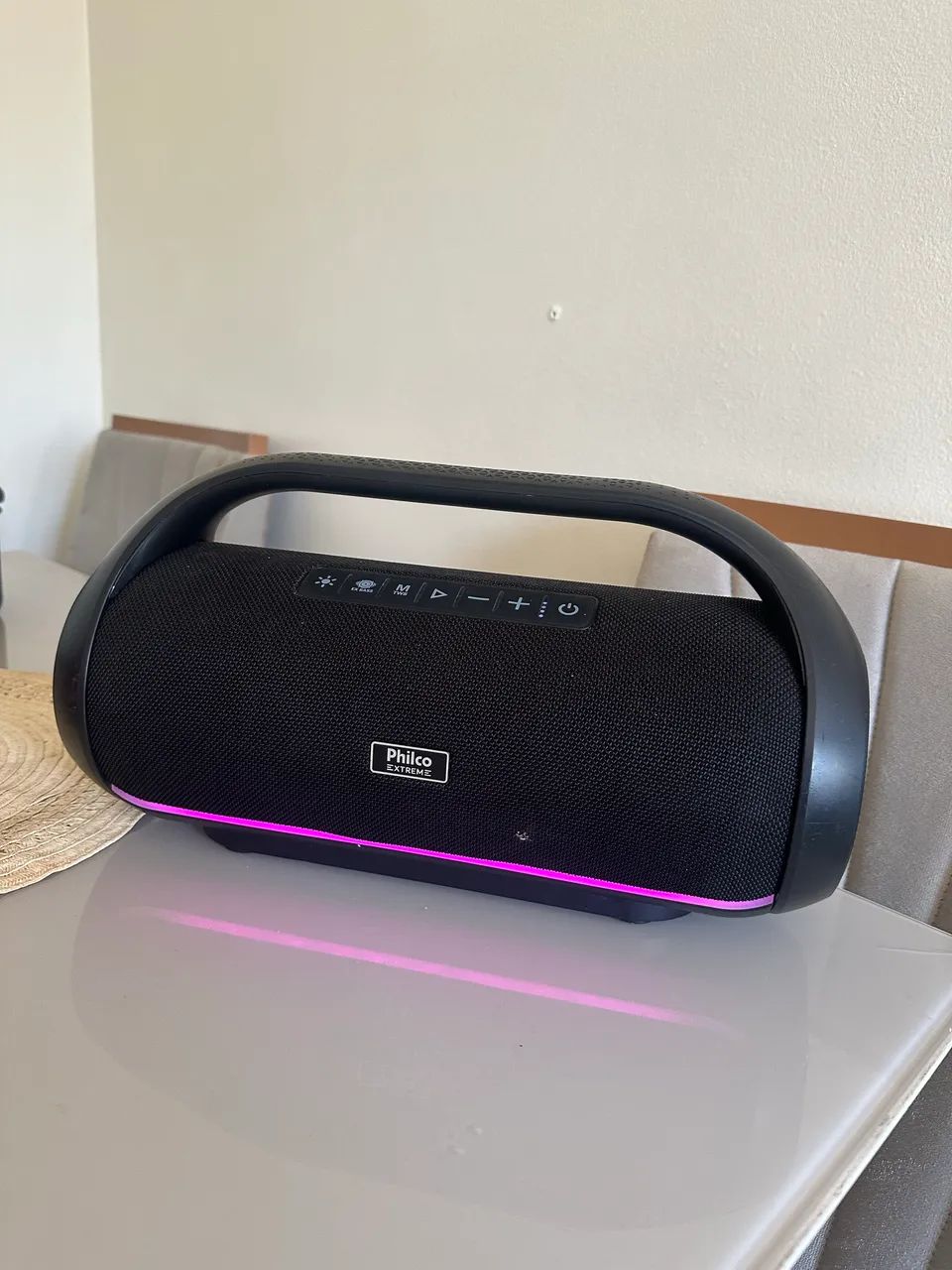 Boombox  - Foto 4
