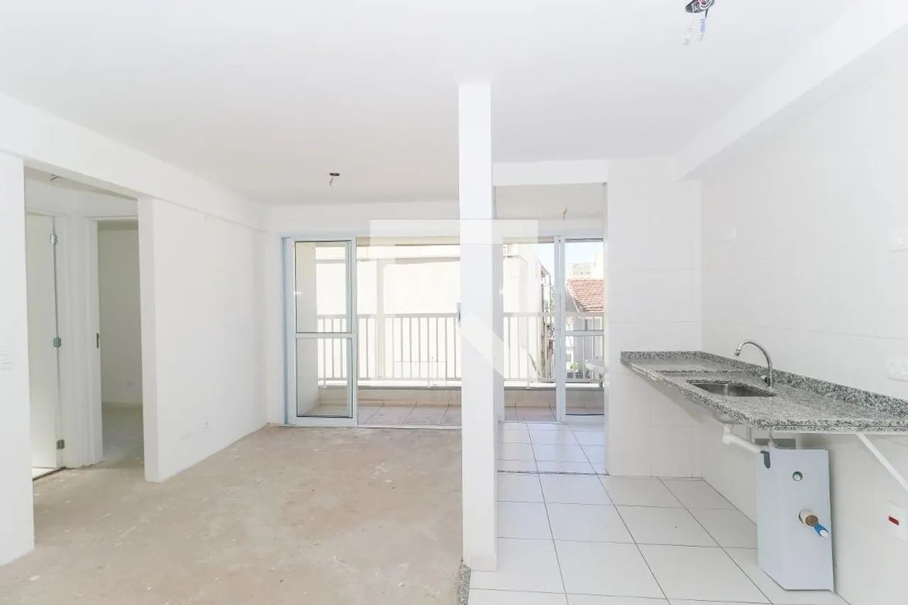 Apartamento à Venda - Jabaquara, 2 Quartos, 48 m2 - Foto 2