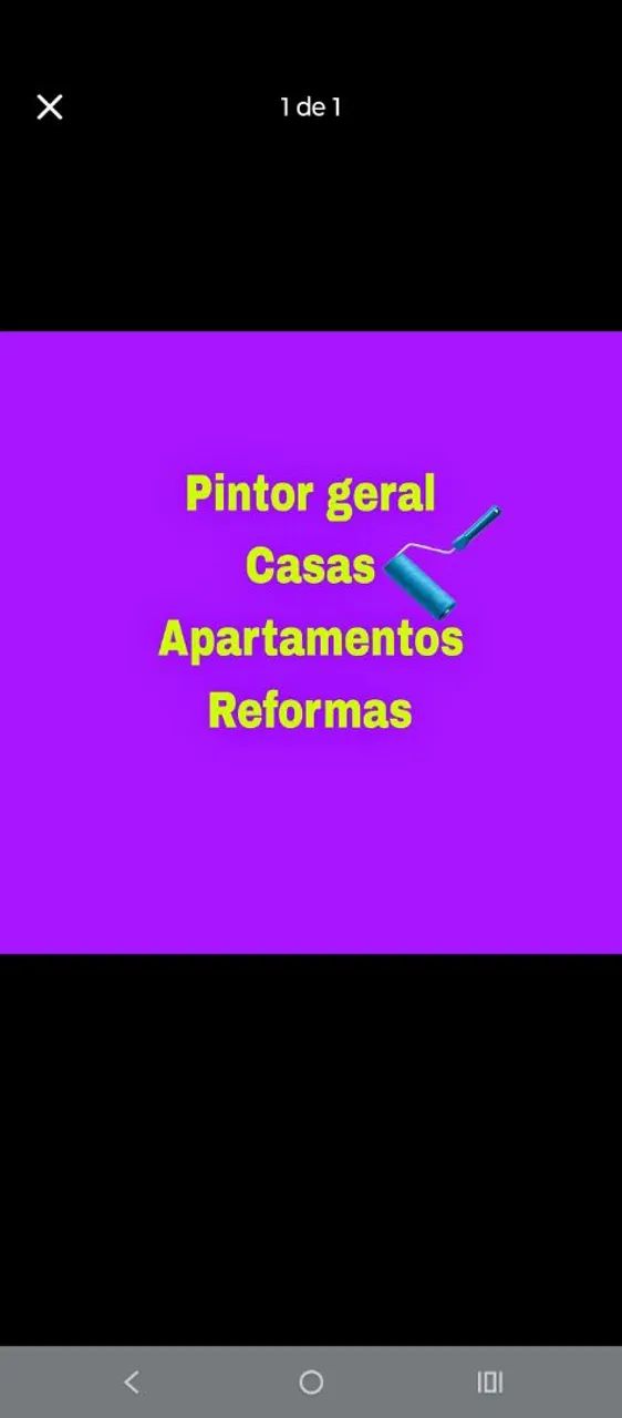 Pintor