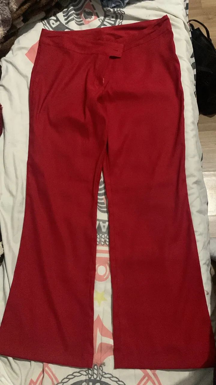 Roupa 