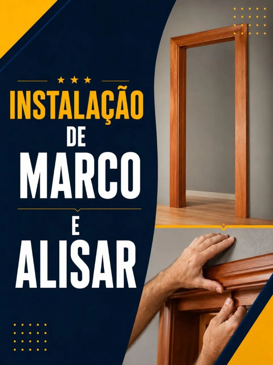 Instalador de Portas - Foto 5