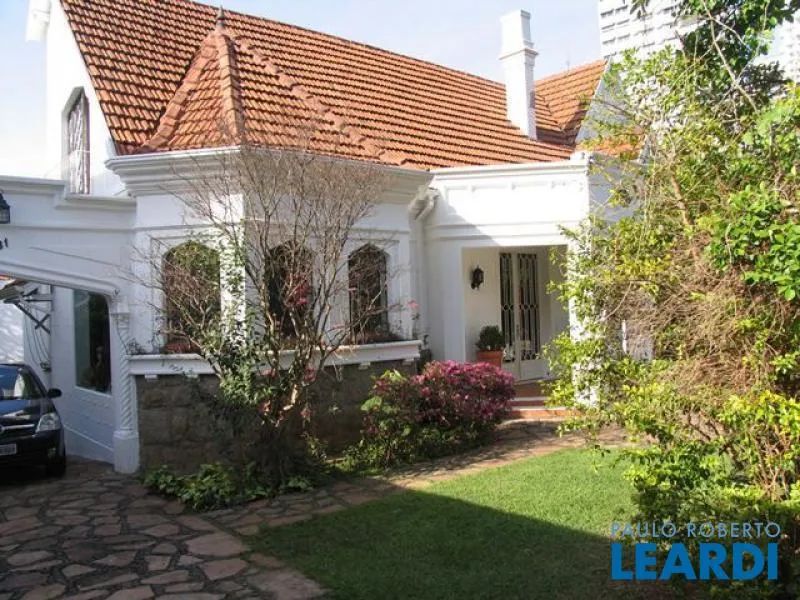 CASA ASSOBRADADA - PACAEMBÚ - SP - Foto 5