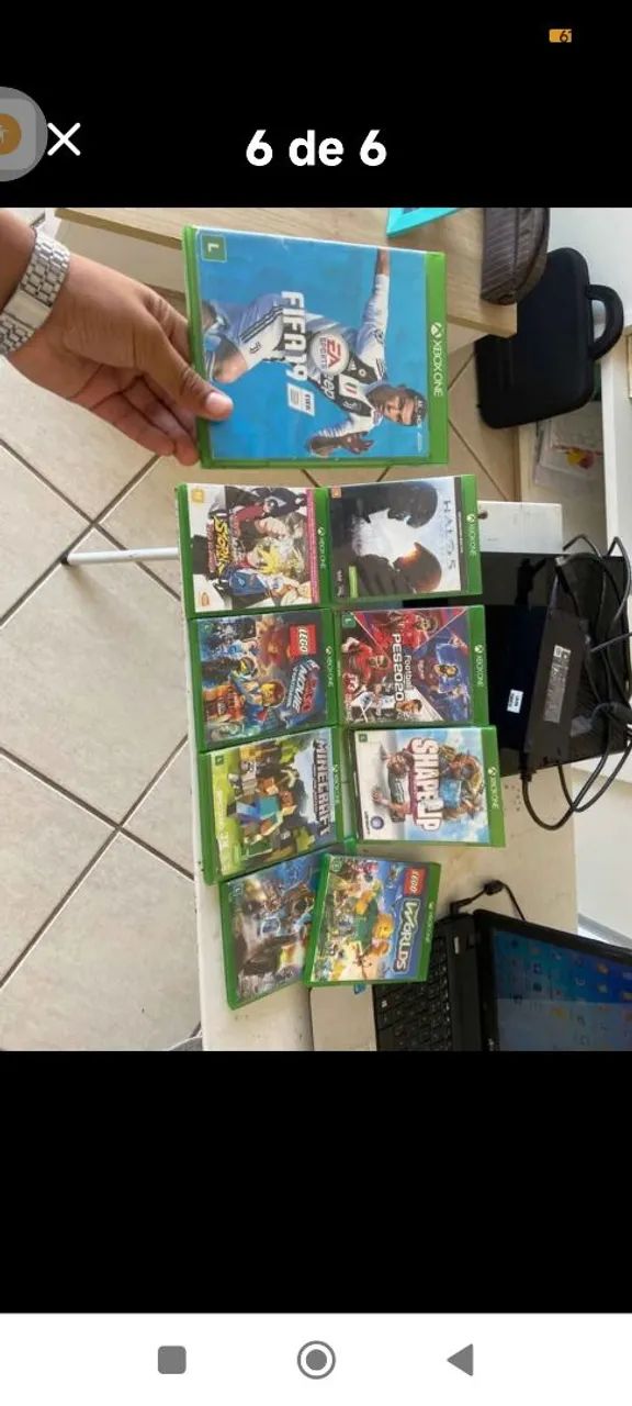Xbox one  - Foto 5