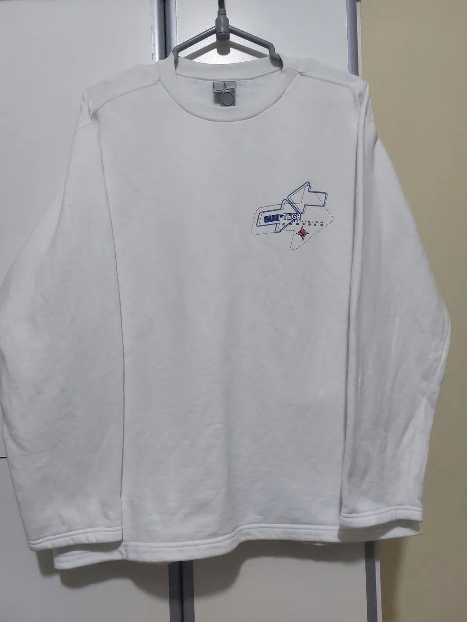 Blusa de Frio SurfTech