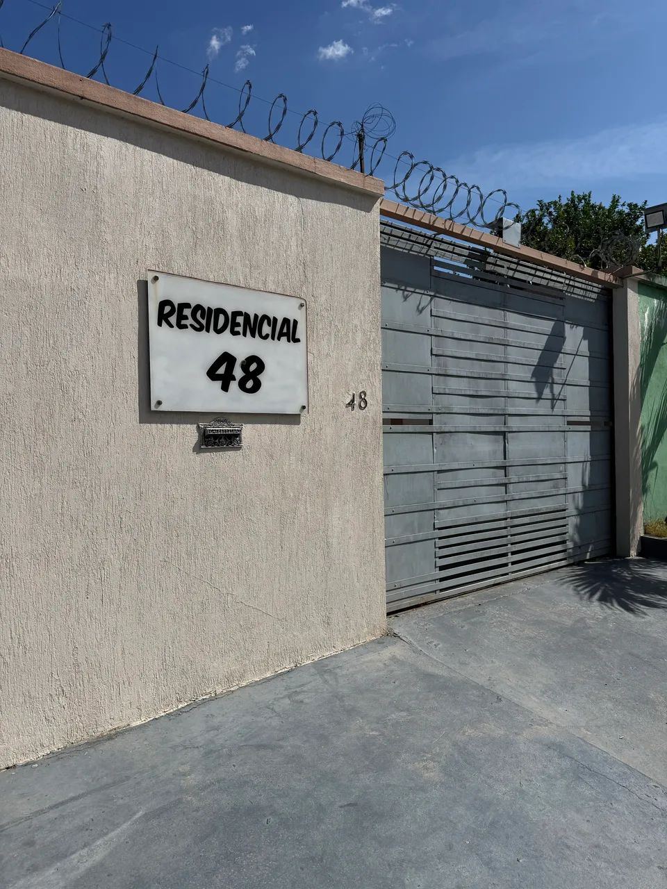 Aluga se apartamento com 1 suíte área de serviço  - Foto 3