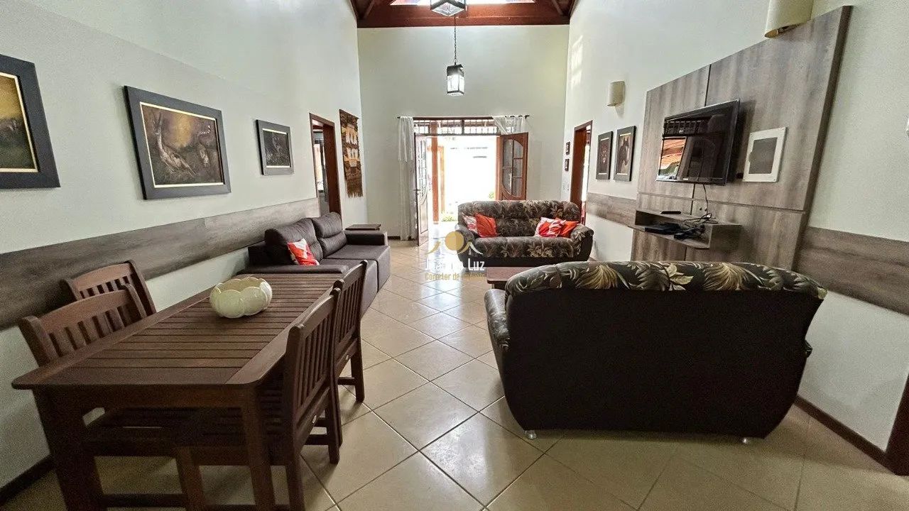 Para quem busca morar com conforto em Canasvieiras - Foto 4