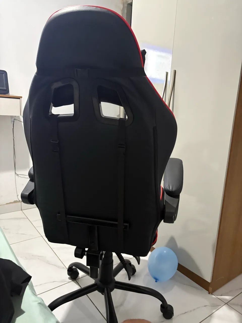 Cadeira gamer  - Foto 3