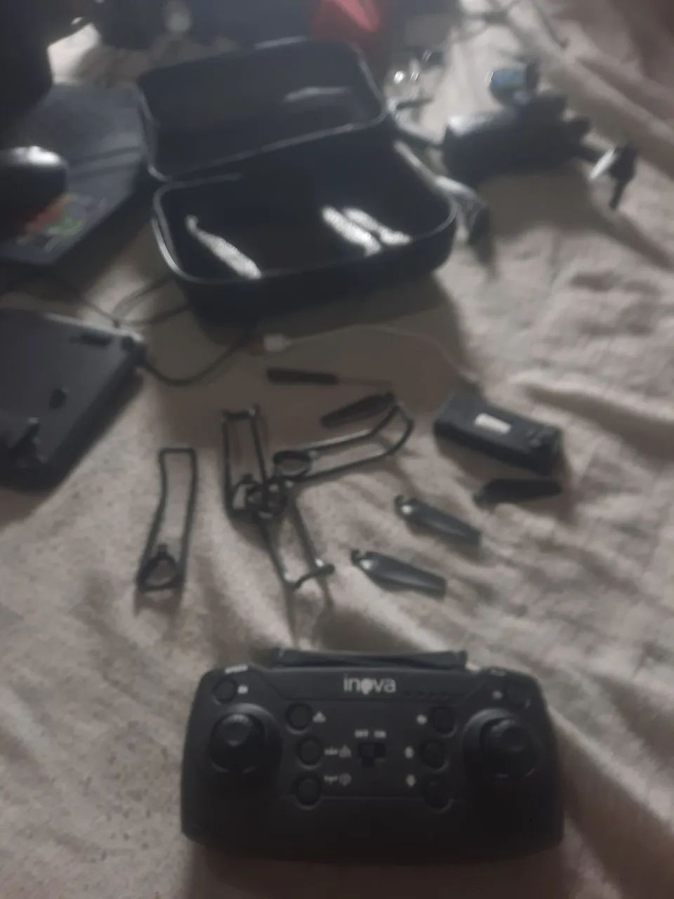 Vendo Drone Inova - Foto 4