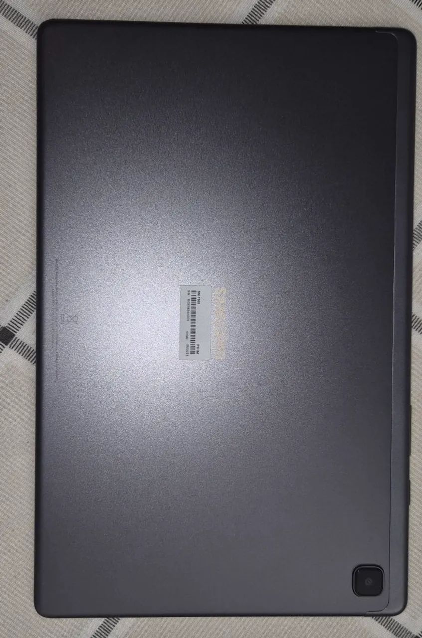 Tablet Samsung A7 - Foto 2