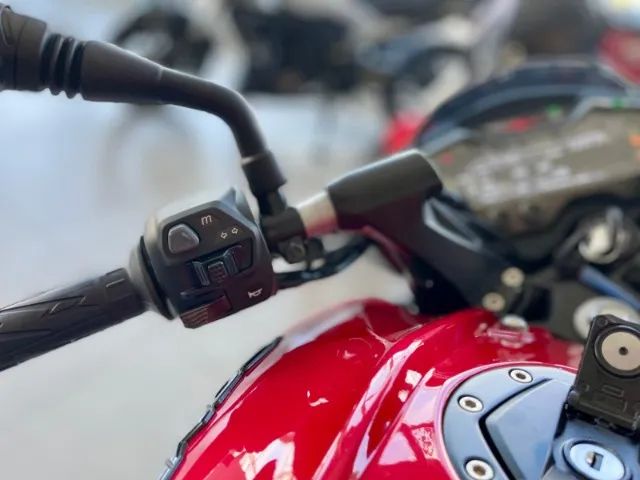 BAJAJ DOMINAR NS 200  - Foto 2
