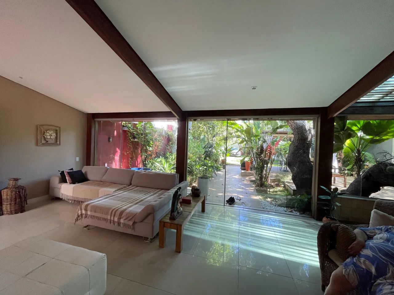 Carnaval, um lindo lugar para reciclar energias  - Foto 2