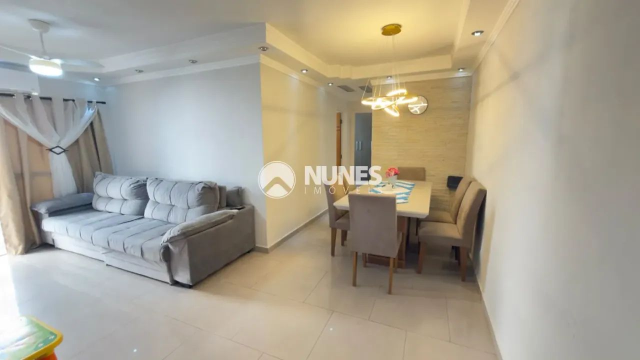 Apartamento Padrão em Osasco - Foto 2