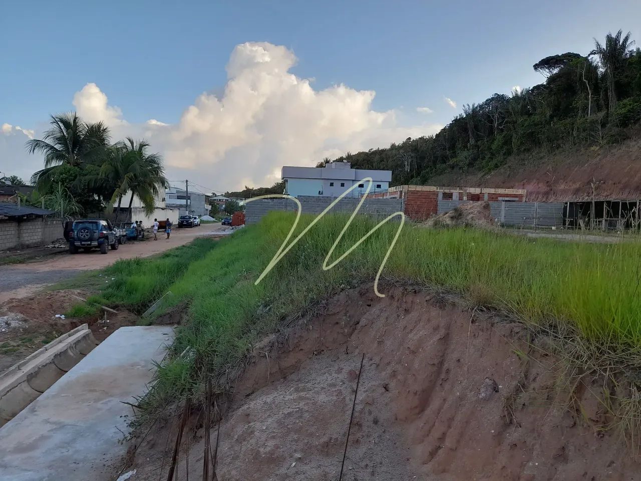 Lote à Venda e condomínio-Ilhéus, BA - Foto 2