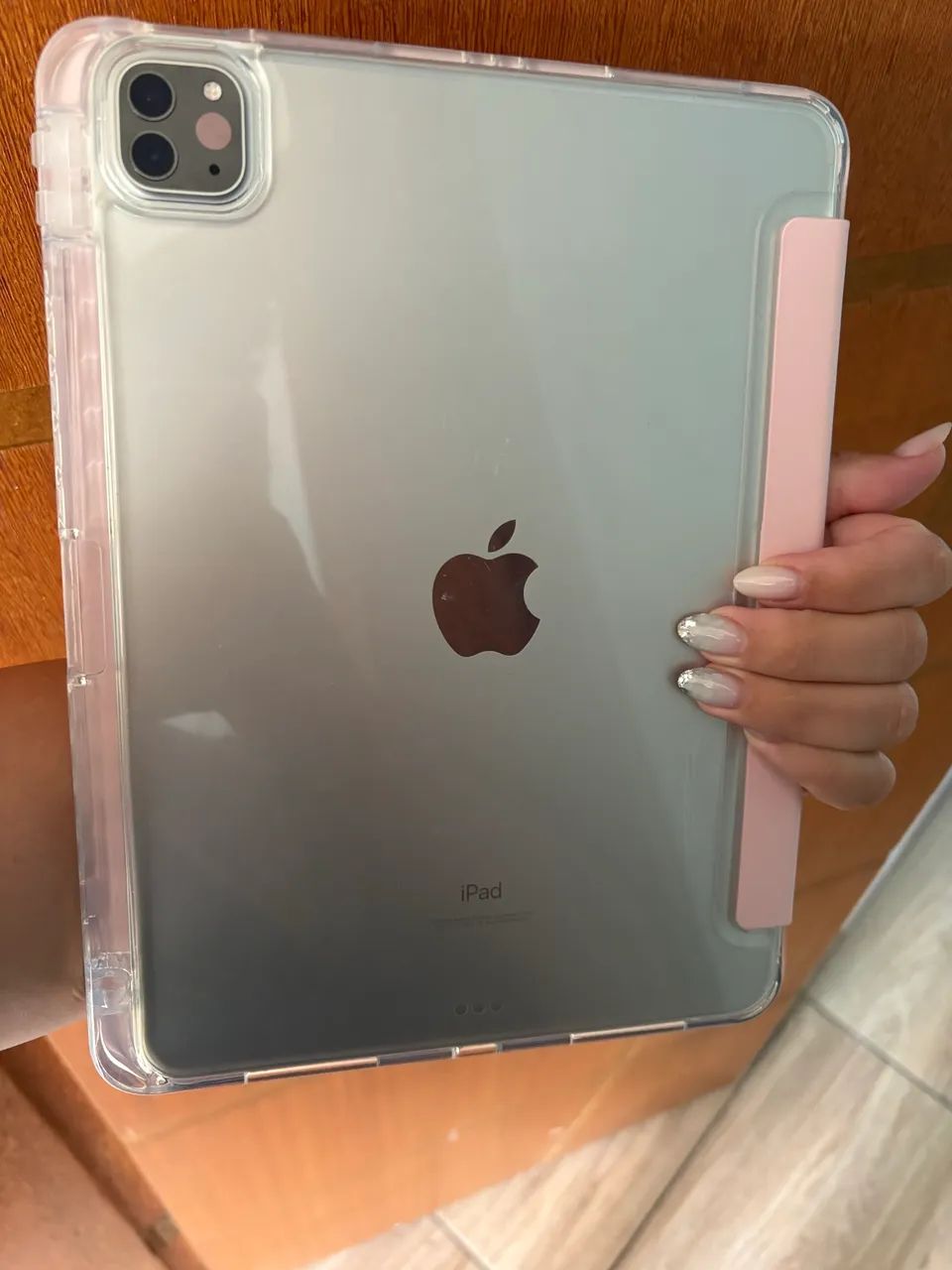 iPad Pro 3ª geração  - Foto 2