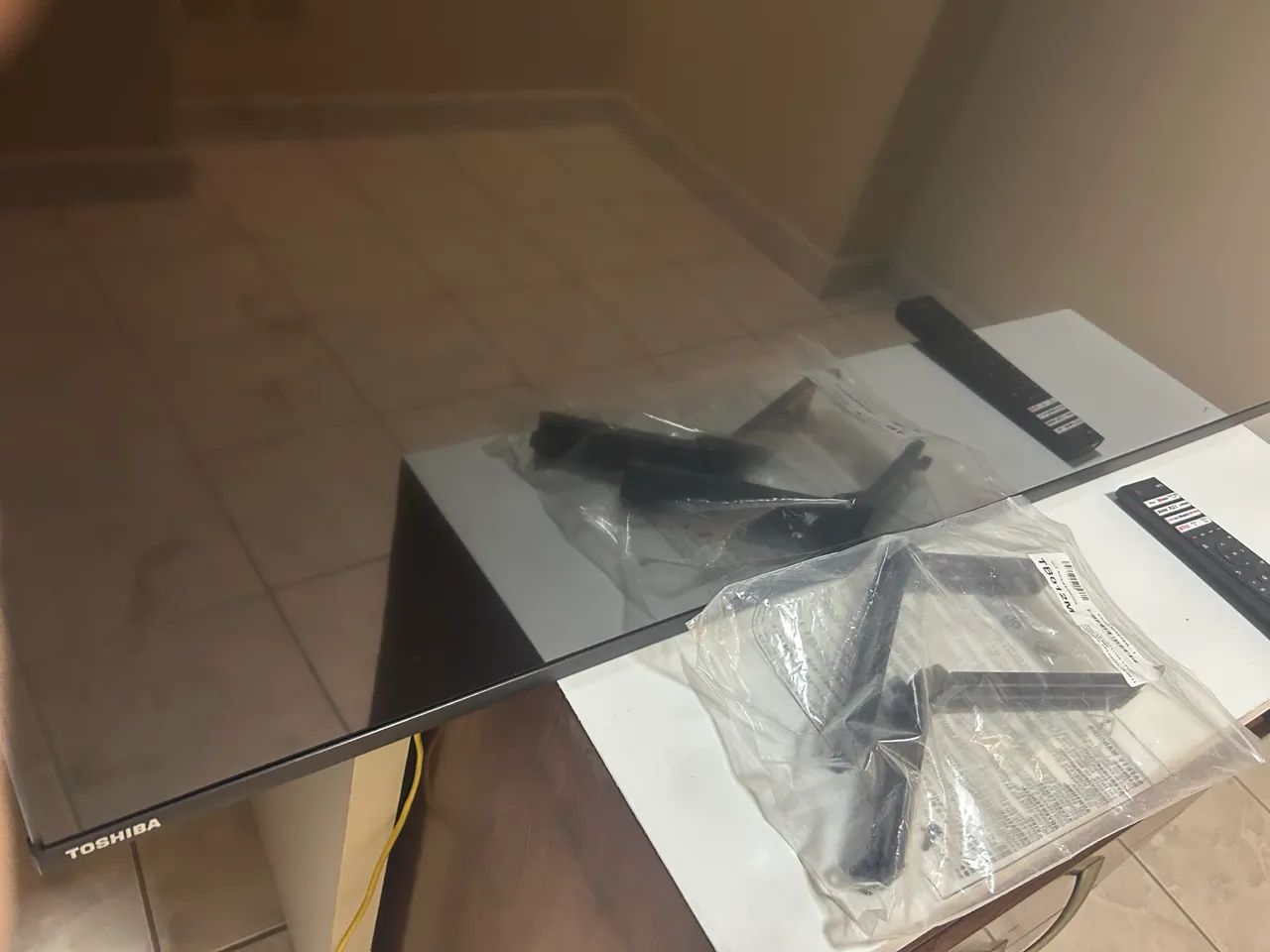 Televisor 50 TOSHIBA SMART 4K - Foto 3
