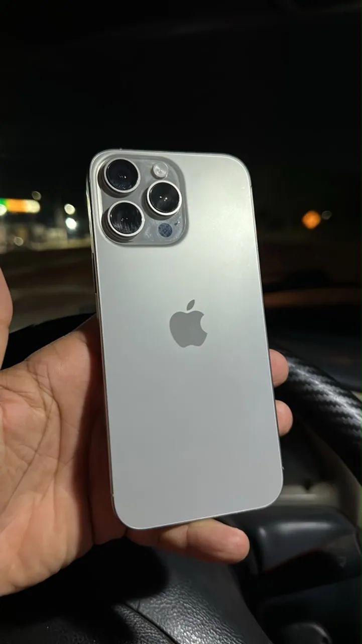 iPhone 16 pro Max 256gb 