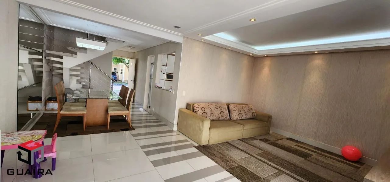 Sobrado de 230m² no Demarchi em SBC - SP - Foto 5