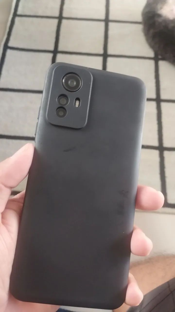 Note 12s 256/8 - Foto 2