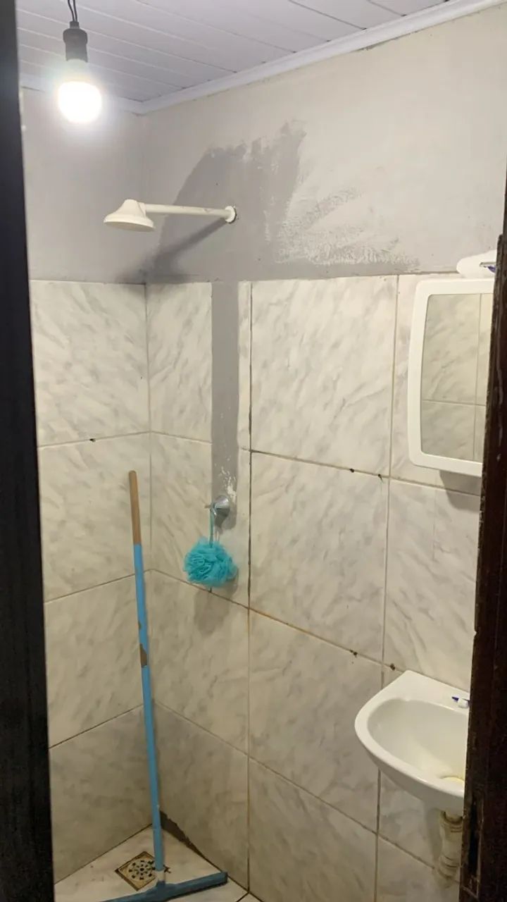 Vendo Casa - Geniparana  - Foto 2