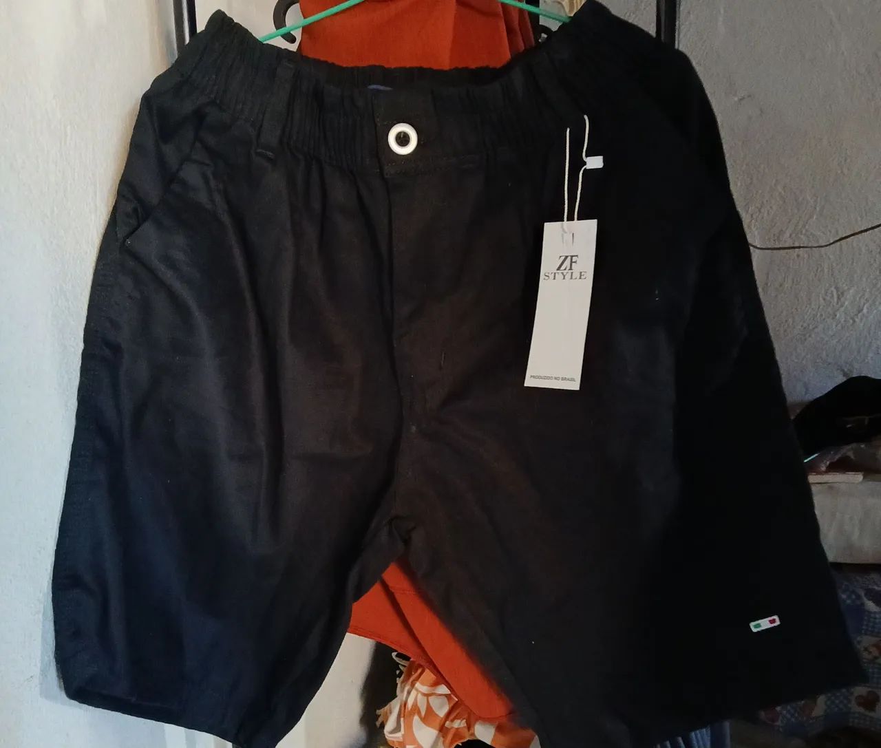 Bermuda  masculina  - Foto 2
