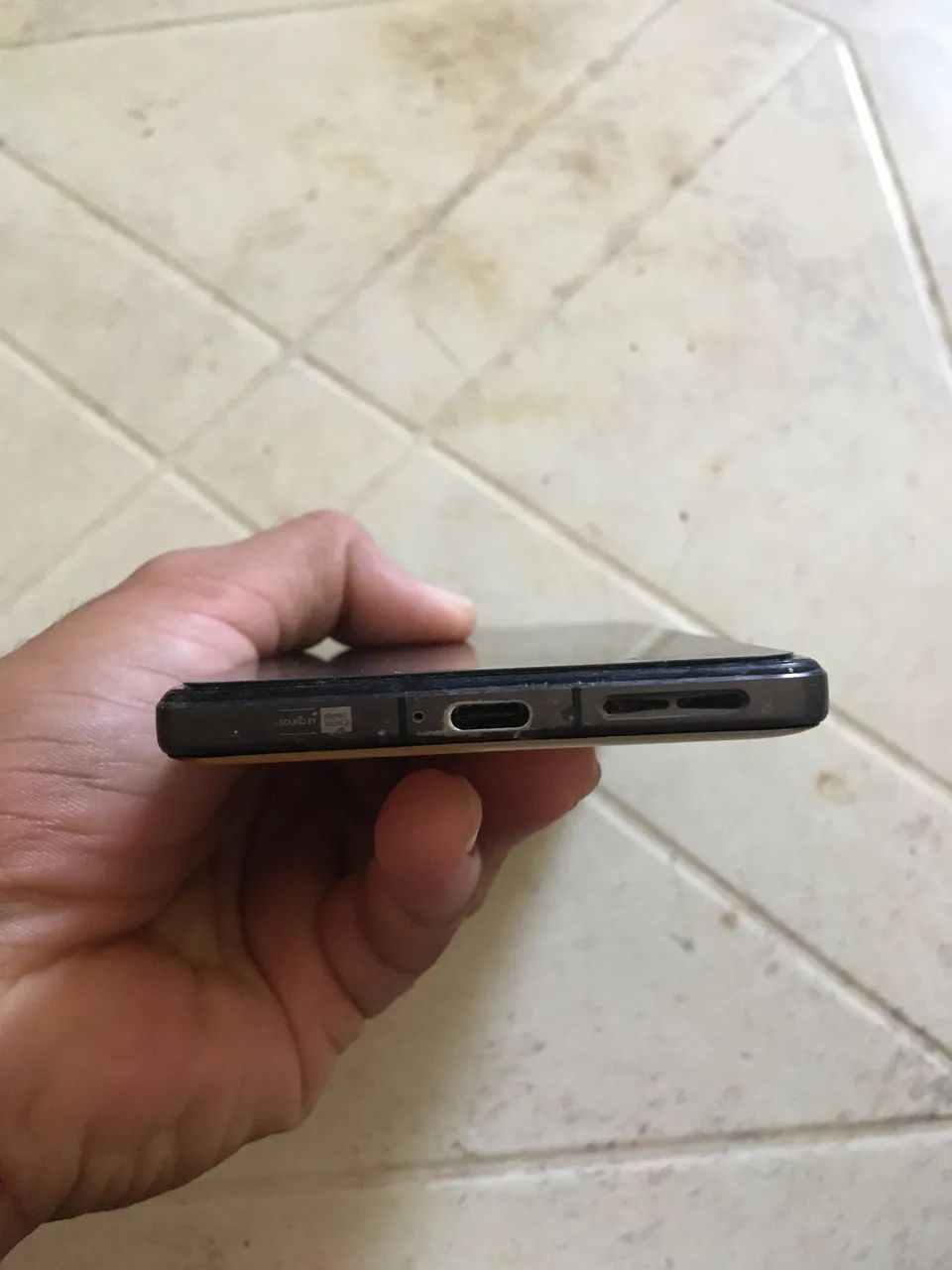 POCO F4 GT 12 RAM 256GB - Foto 5