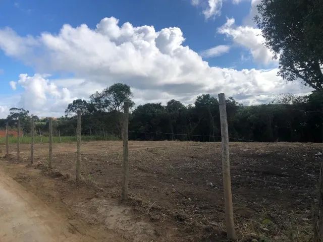 Foto - Serra - Porto Dourado