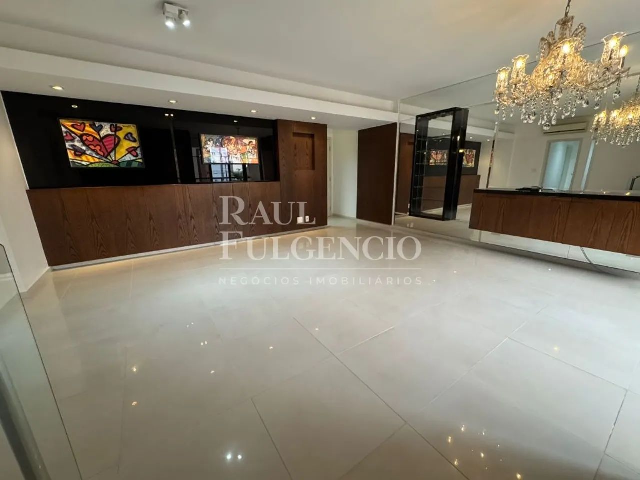 COBERTURA PARA ALUGAR NO CENTRO DE LONDRINA