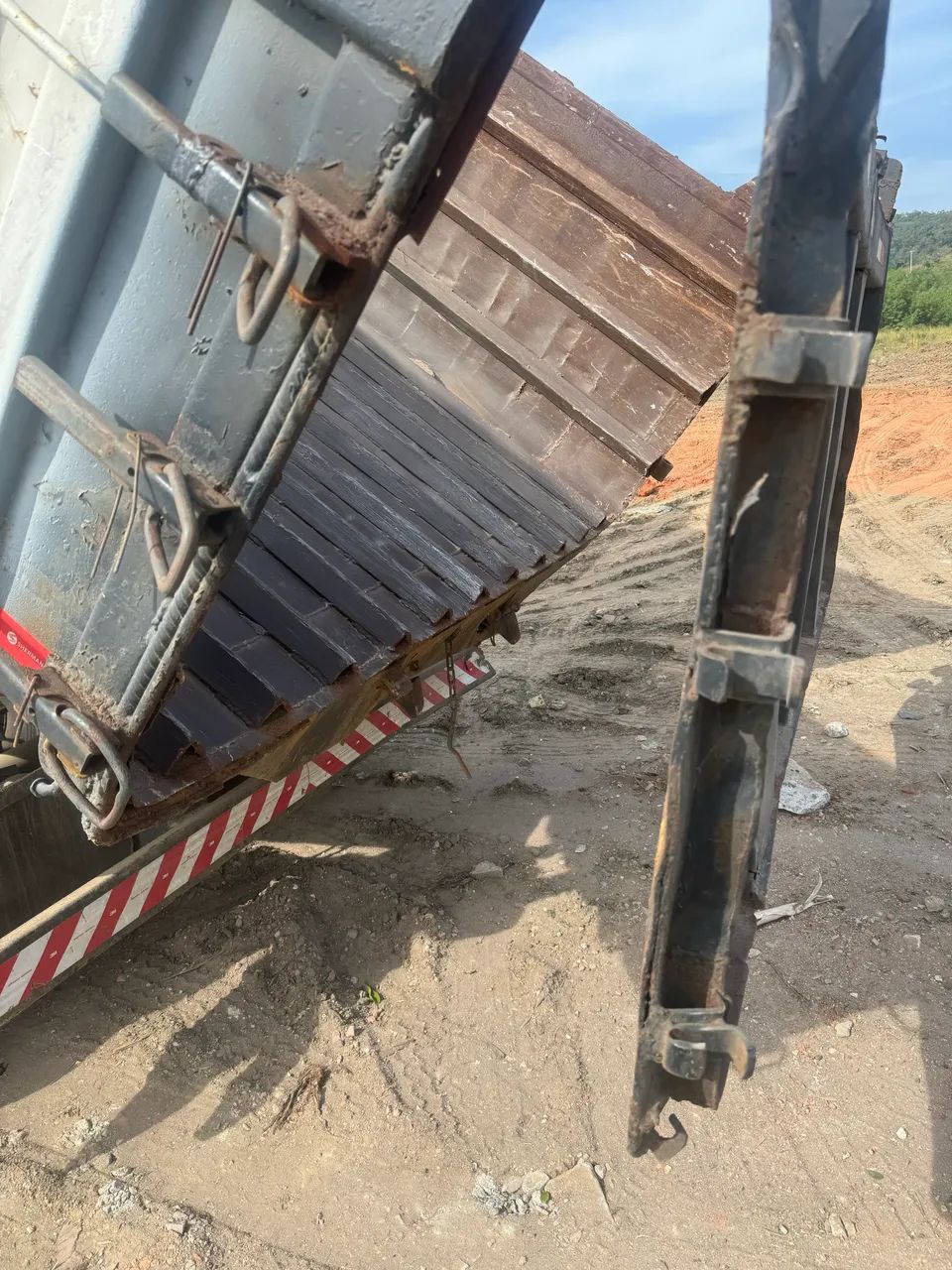 Ford cargo 4030 top - Foto 2