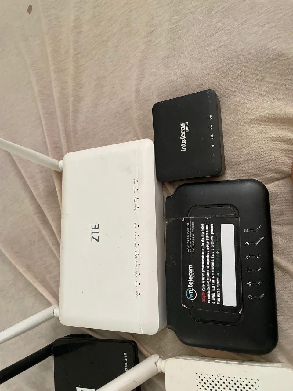 roteador de wi-fi  - Foto 2