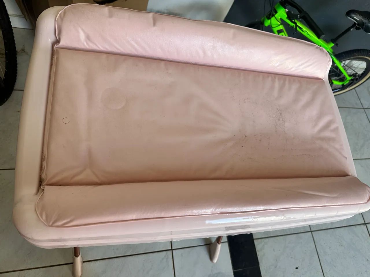 Banheira para bebê  - Foto 2
