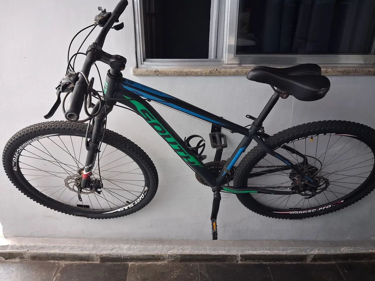 Bicicleta Aro29 - Foto 2