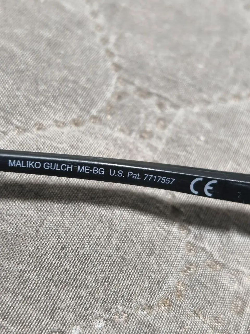 Óculos Maui Jim - Ótimo estado, com caixa - Foto 4