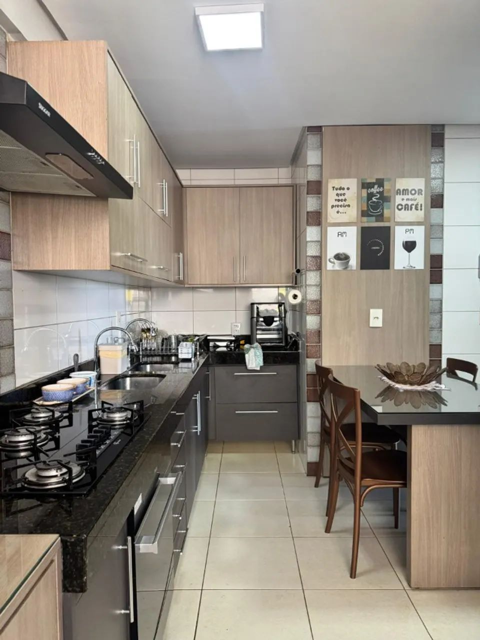 AP RESIDENCIAL DAS ARTES - 127mt