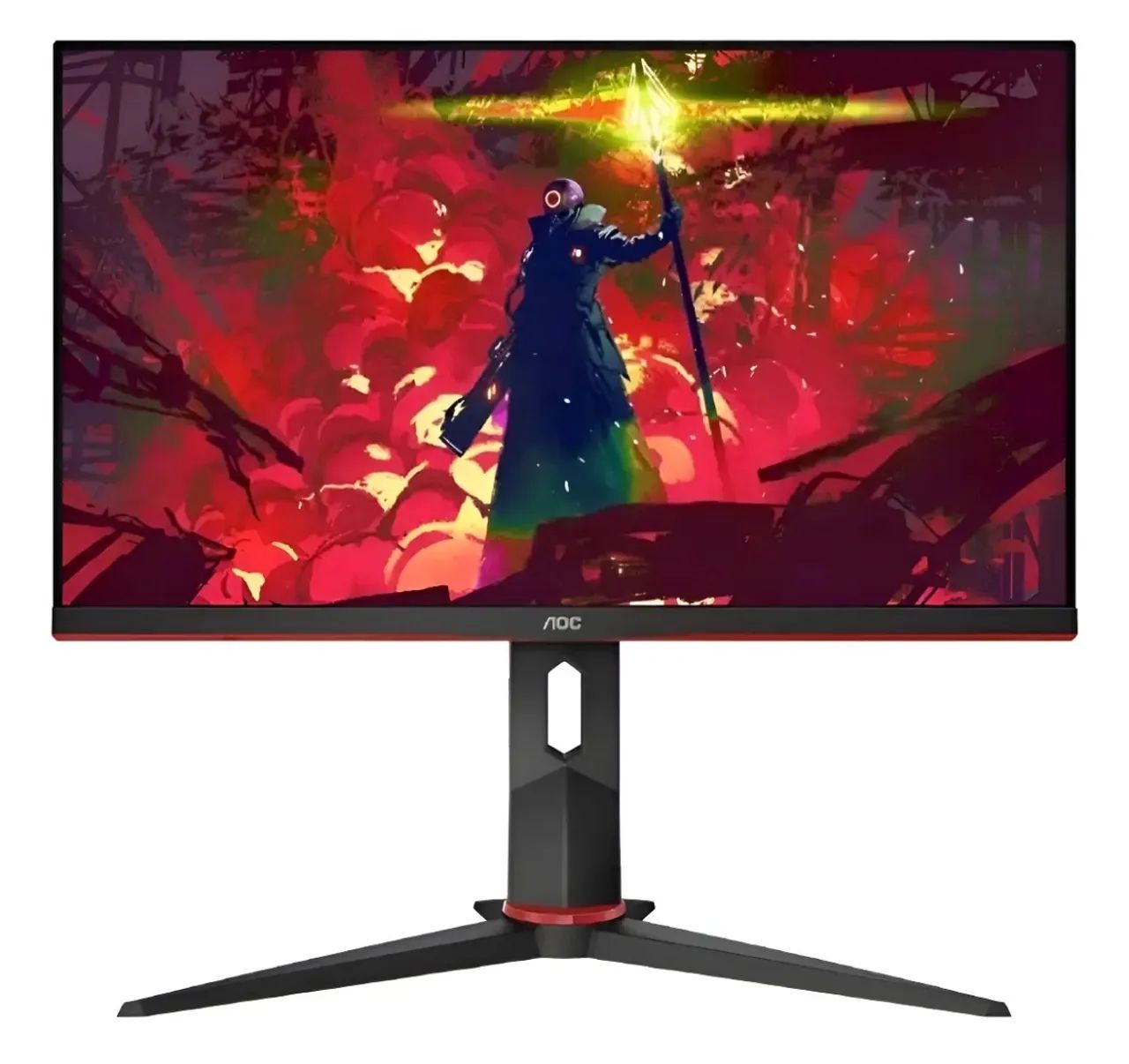 Monitor AOC Hero 24 polegadas