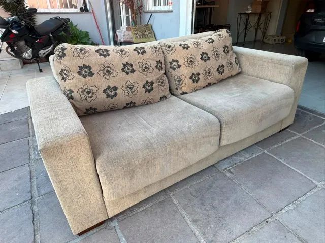 Conjunto de sofás  - Foto 2
