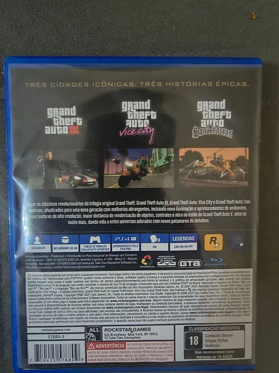 Playstation 4 - Foto 3