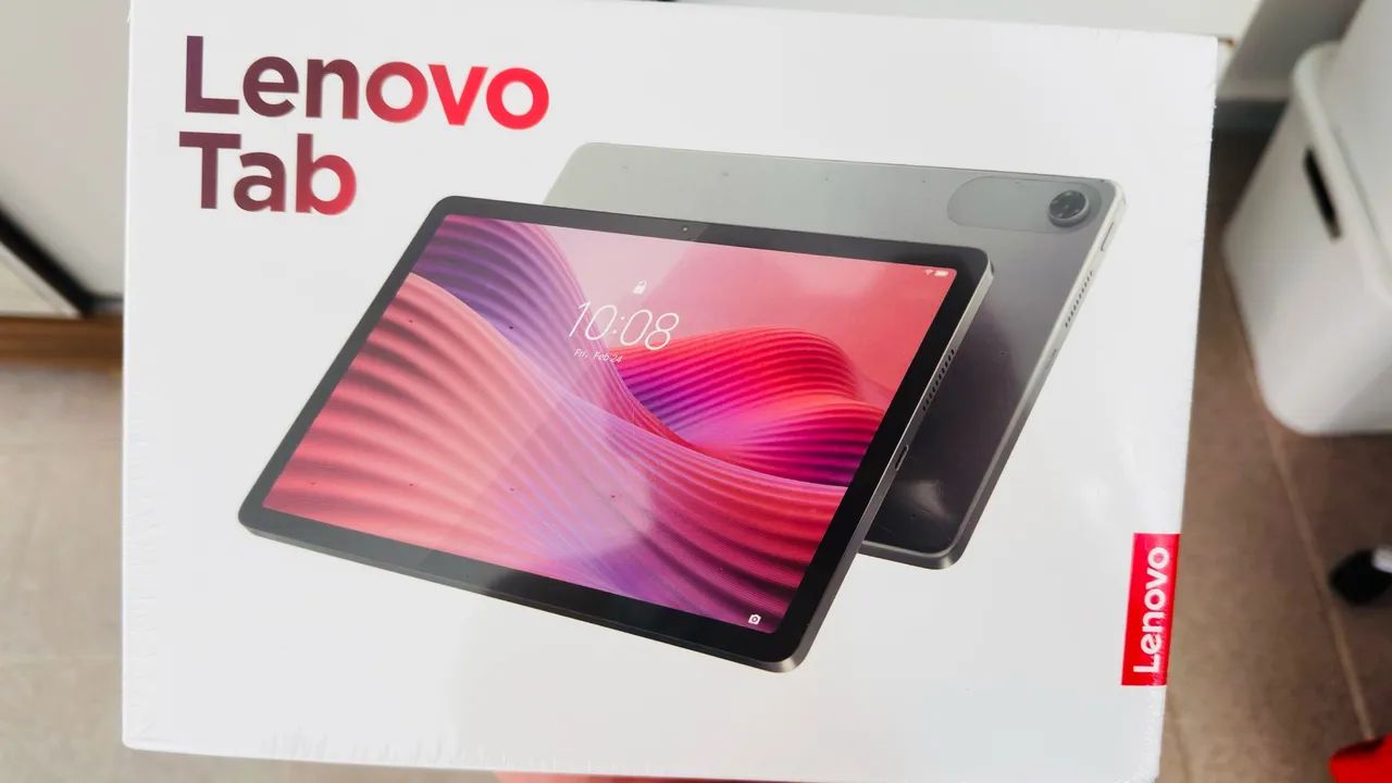 Tablet Lenovo LACRADO 