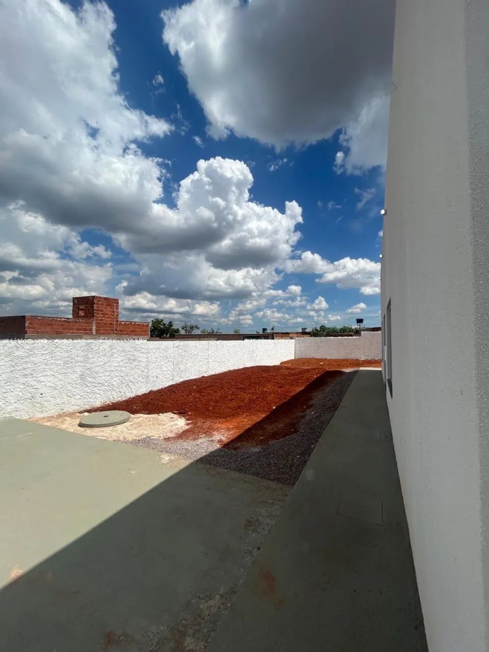  Ótima Casa na 26 setembro  - Foto 2