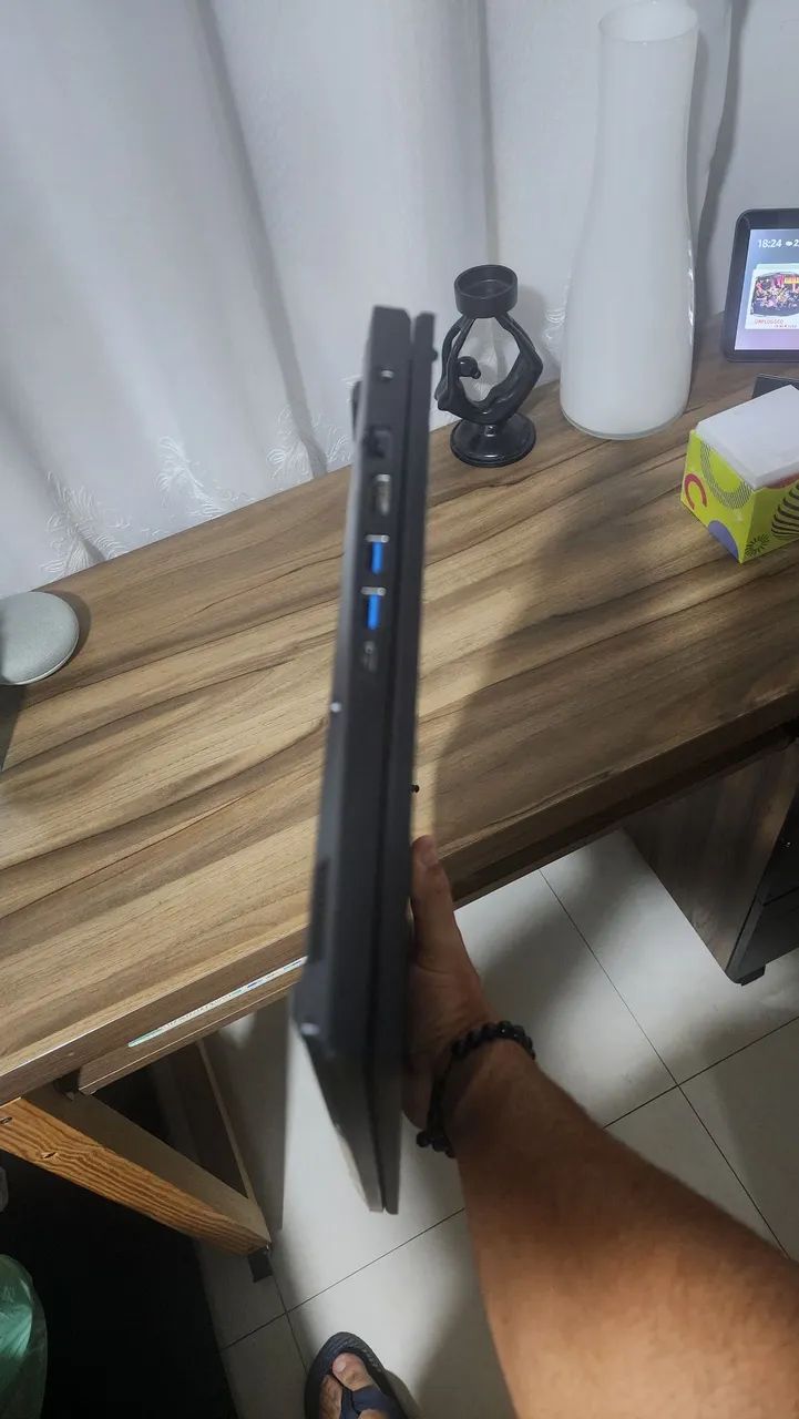 Notebook Nitro V15 RTX 3050 - Foto 5