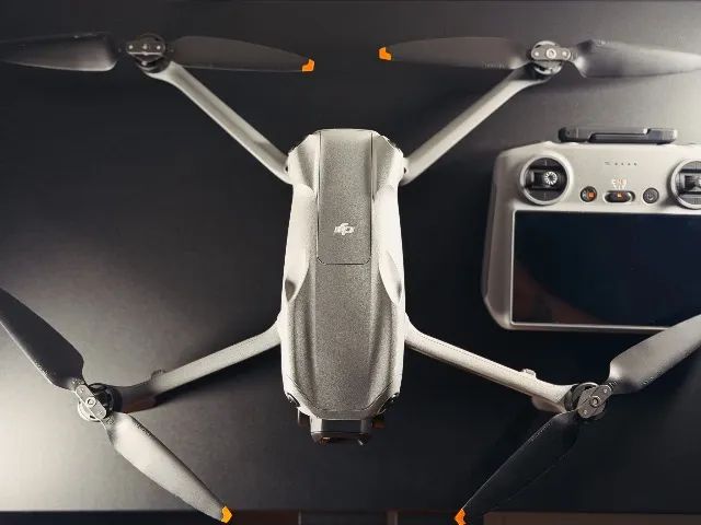 Drone Dji Air 3s - Foto 3