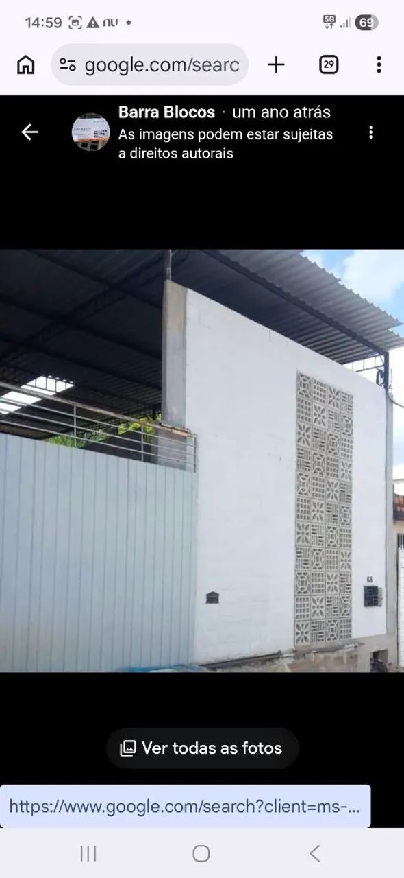 Vendo ou alugo Galpão - Foto 2