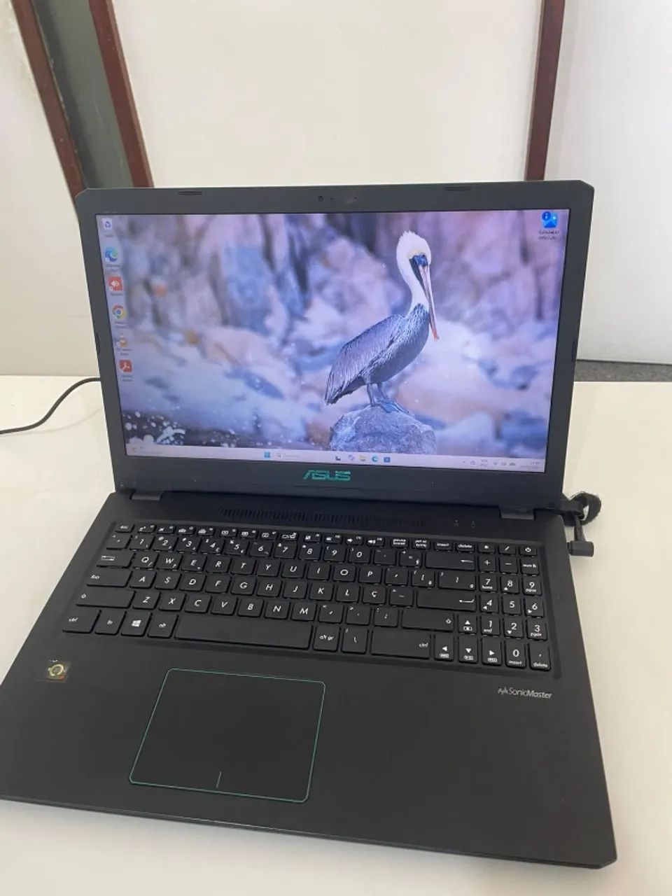 Notebook - Foto 2