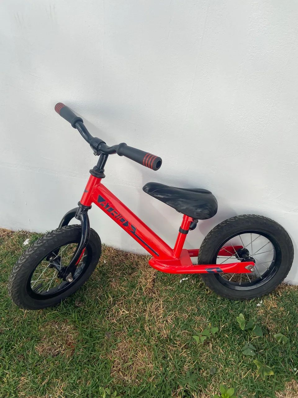 Bicicleta infantil equilíbrio Atril  - Foto 5