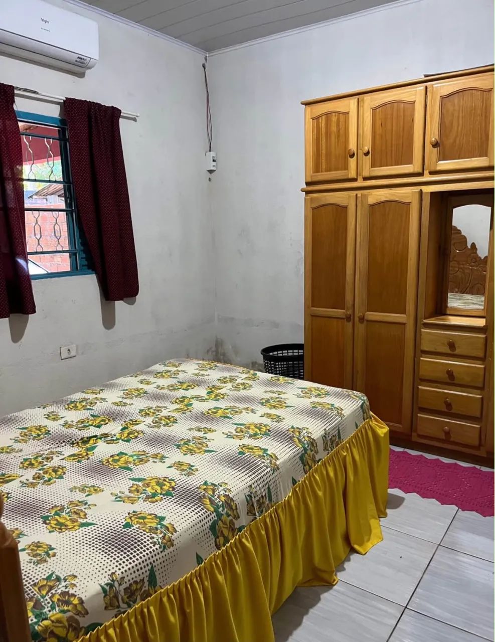 Vendo casa no bairro do Atalaia VN - Foto 4