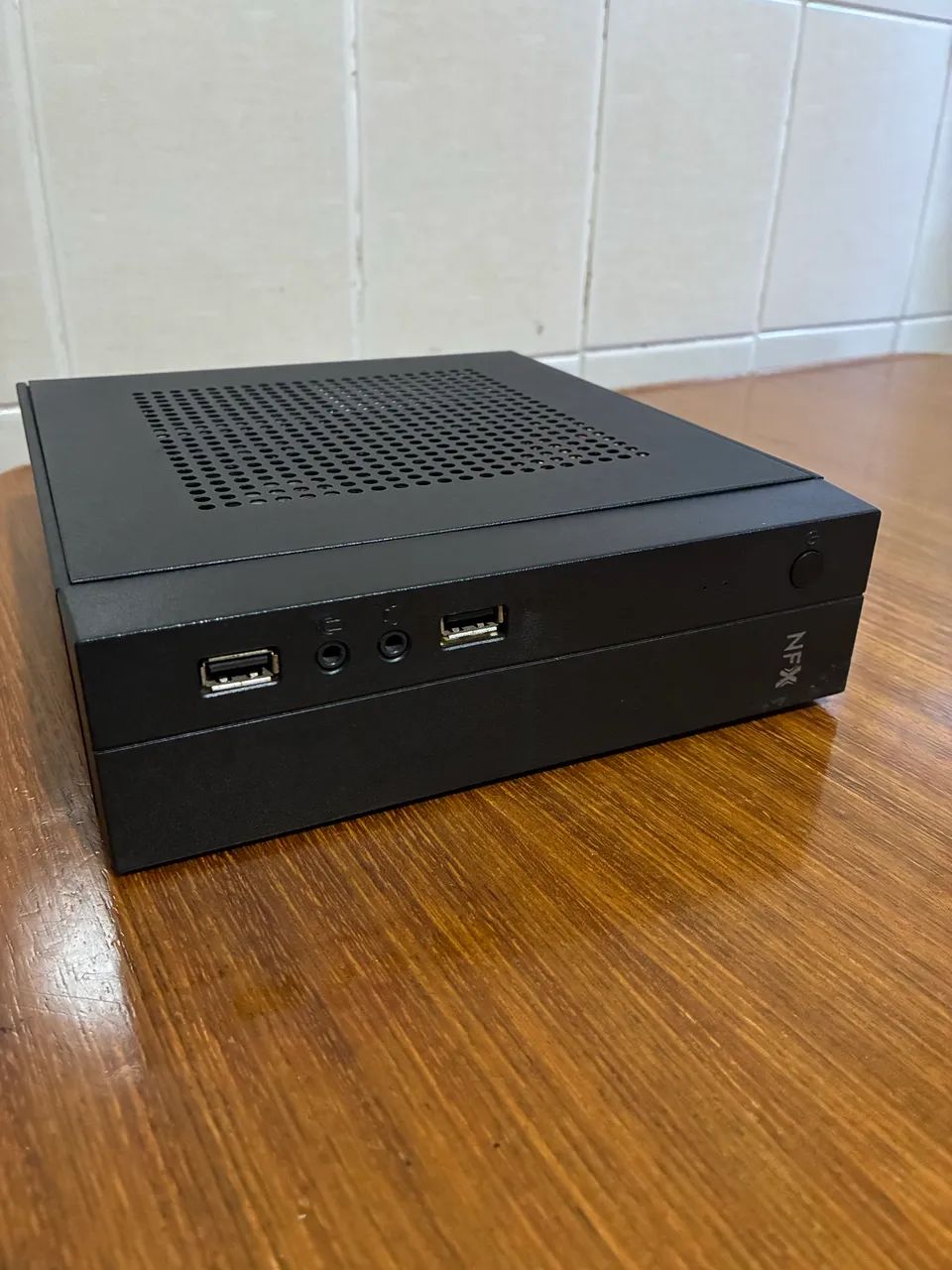 Mini PC Core i3 10° Geração  - Foto 3