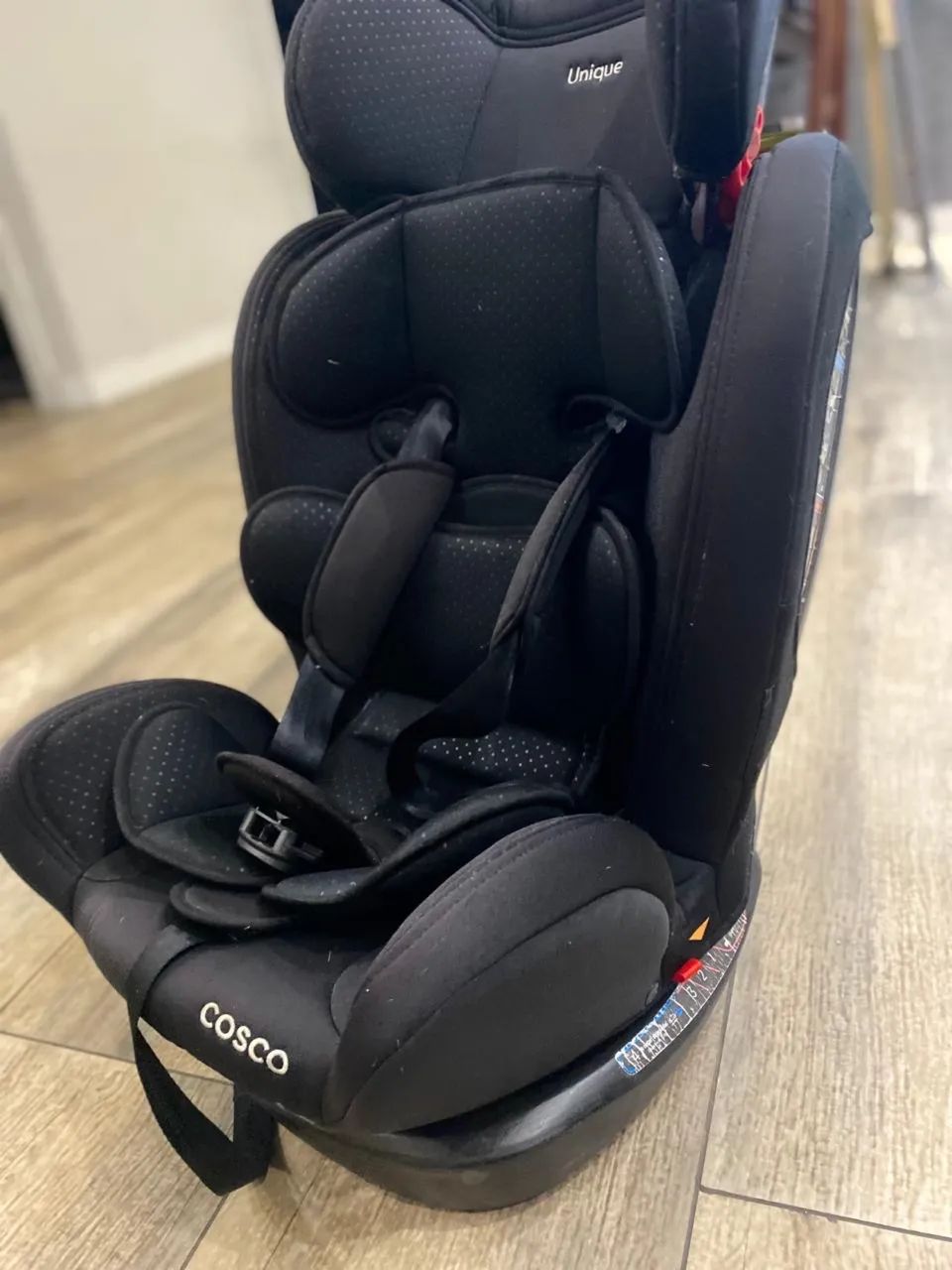 Cadeirinha de carro - Foto 3