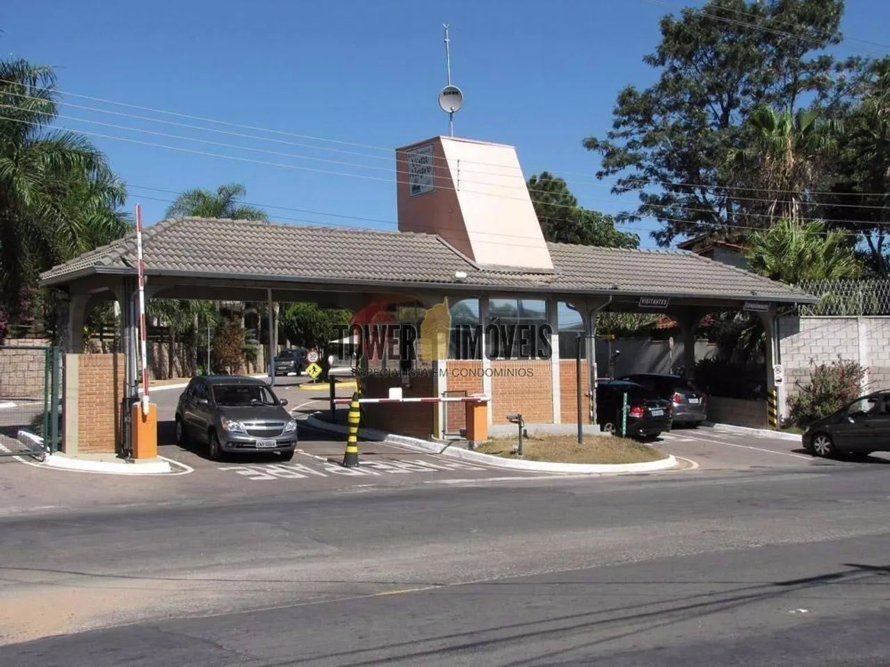 terreno - Vista Alegre - Vinhedo - Foto 4